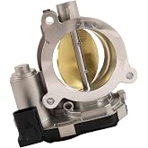 GM Genuine Parts 12741000 Throttle Body