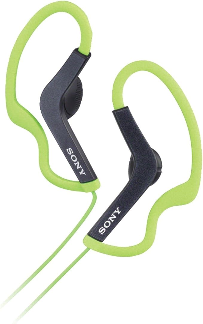 sony water resistant headphones