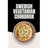 Swedish Vegetarian Cookbook
