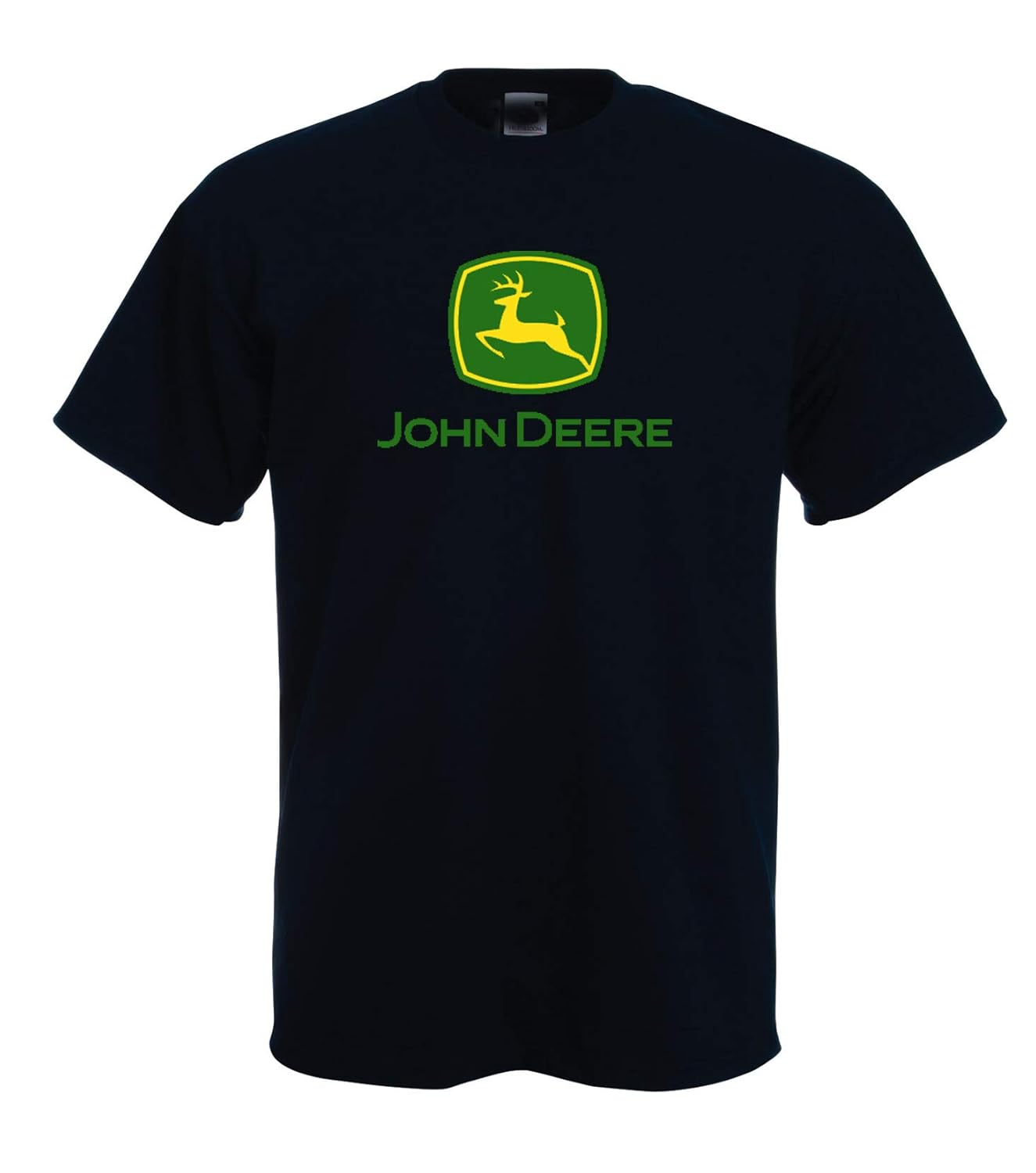 doudoune sans manche john deere
