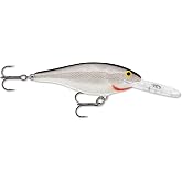 Rapala Shad Rap 05 Fishing Lures