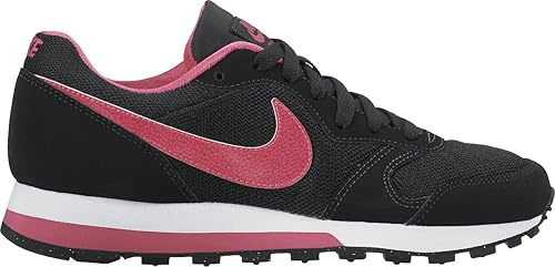 nike md runner 2 niña rosa