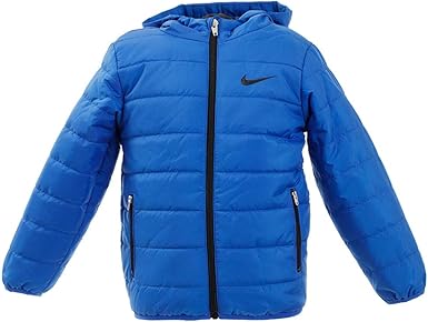 nike coat baby