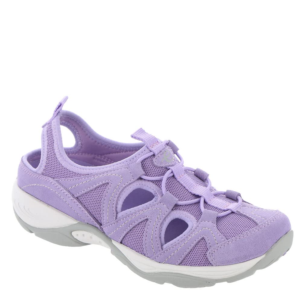 Easy Spirit Earthen Womens Slip On 85 2AN US Purple