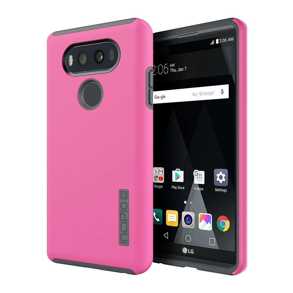 Best Lg V20 Slim Phone Cases For Women
