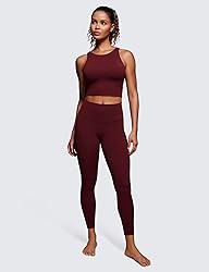 CRZ YOGA Butterluxe High Waisted Lounge Legging