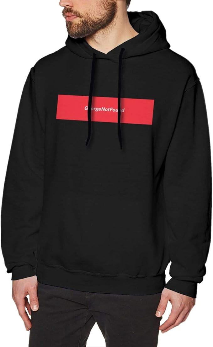 georgenotfound hoodie
