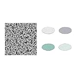 Sartorius 11404-47N Membrane Filter Disc, Cellulose