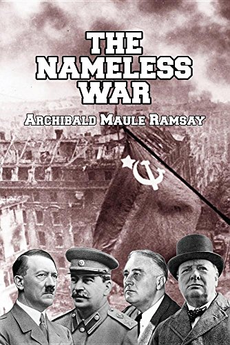 The Nameless War
