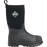 MUCK Kids' Chore Classic Boot
