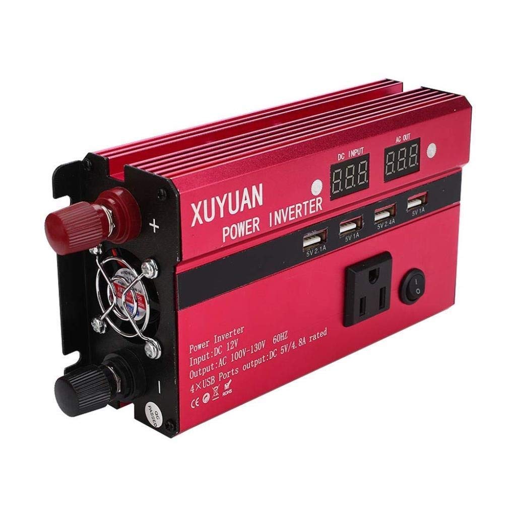 Convertir Nevera De 220v A 12v