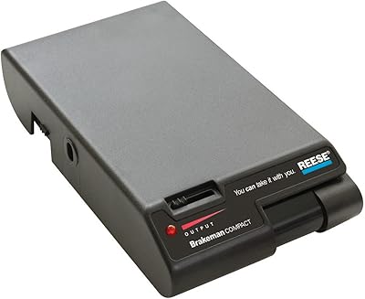 Reese Towpower 74642