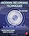 Modern Recording Techniques (Audio Engineering Society Presents)