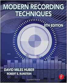 Modern Recording Techniques Audio Engineering Society Presents
Epub-Ebook