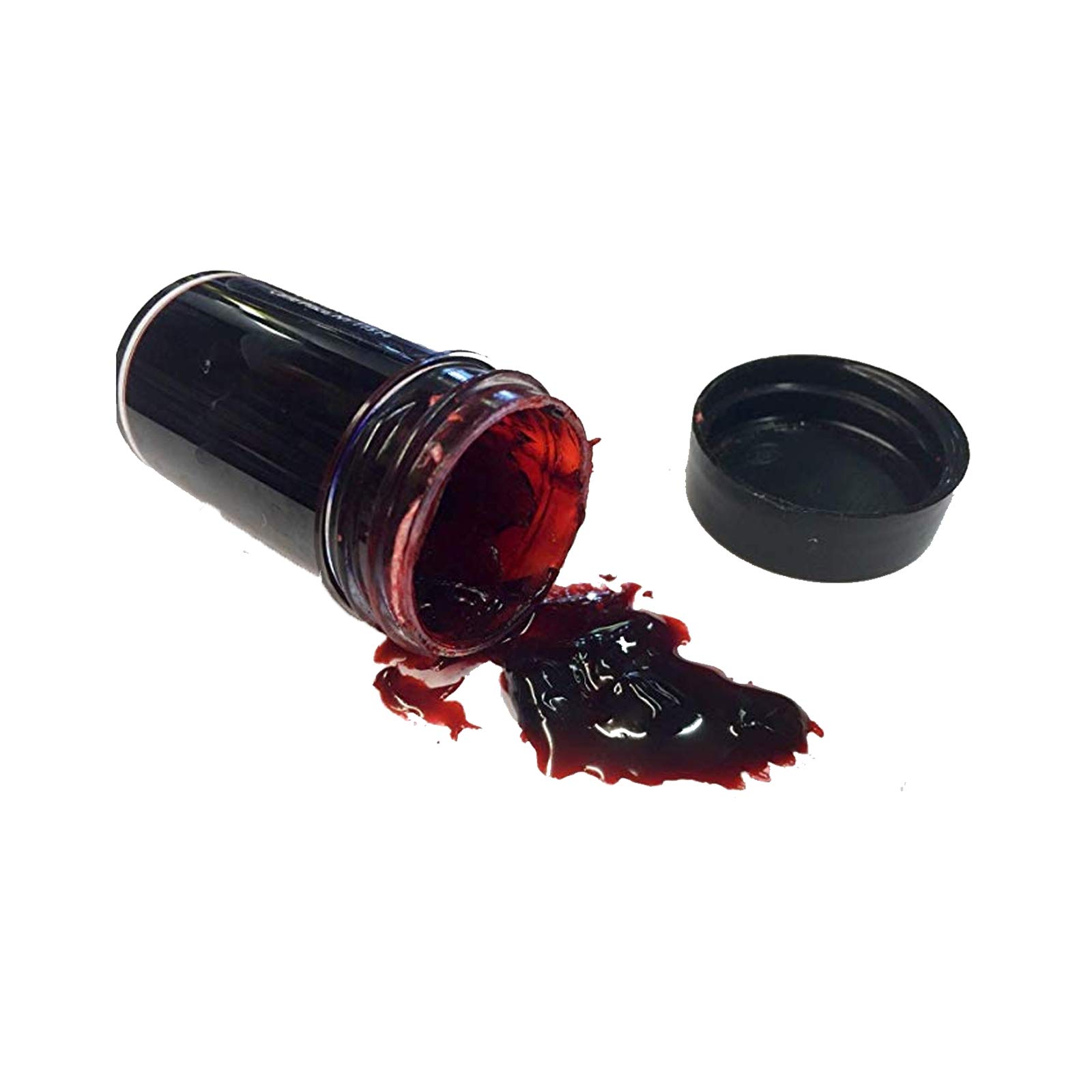 Fun World Costumes Bloody Fresh Scab