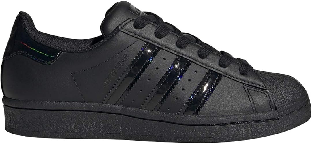 adidas originals all black
