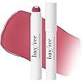 bayfree Tinted Lip Balm Plumper, Glossy, Pump Lips, Lightweight, Moisturize & Tint with Jojoba Seed Oil, Vegan Lip Balm Lip Care Present, Shimmer Orchid