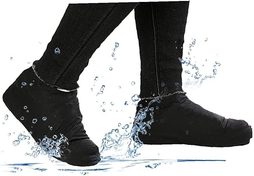 ultra elastic shoe covers