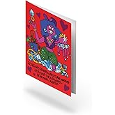 Official Jumbo Card from PARTYNEXTDOOR and Drake