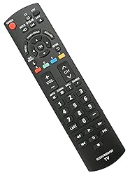 N2QAYB000485 Remote Replacement for 99% Panasonic