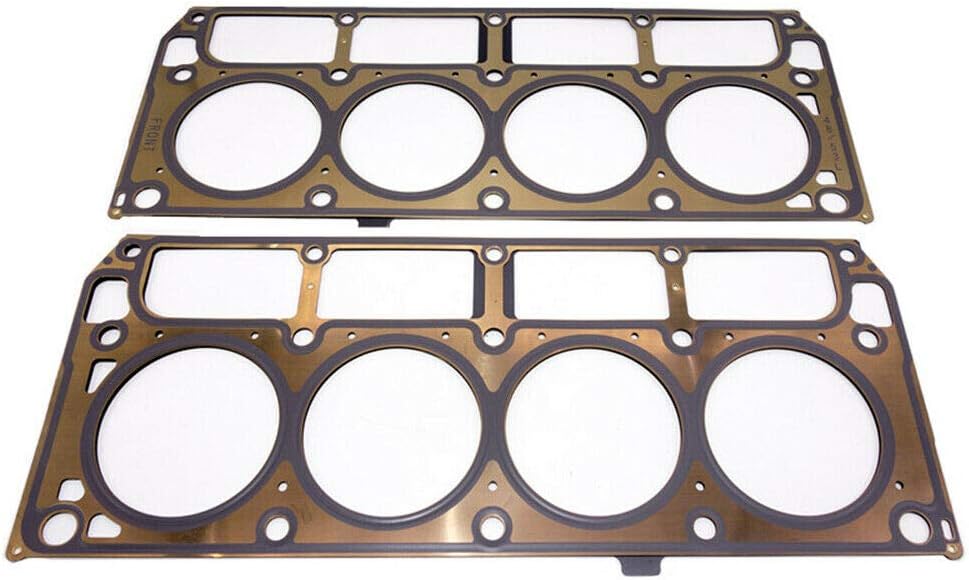 Brian Tooley Racing ls1 head gasket 12589226 BTR LS1/LS6 MLS Cylinder