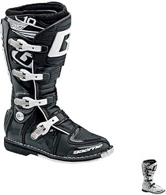 fox f3 boots