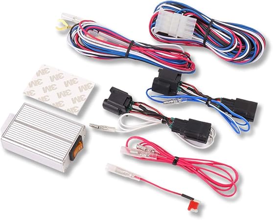 Amazon Yours ユアーズ フリード フリードプラス 専用 Led デイライト ユニット システム Ledポジション のデイライト化に最適 ルームランプ 車 バイク