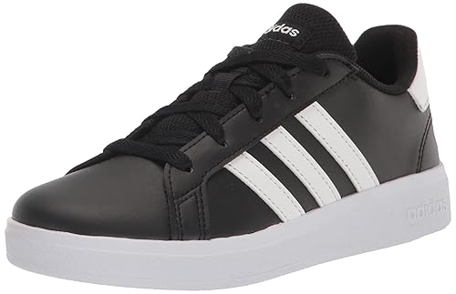 adidas Originals baby boys Superstar Cloudfoam Sneaker, Core Black