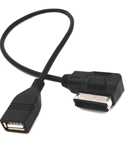 Amazon.com: Keple AMI MDI USB Music Interface MP3 Adapter Audio