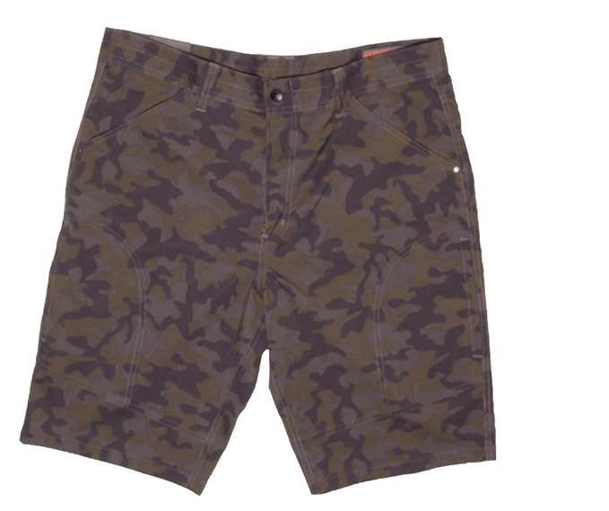 hawke and co cargo shorts