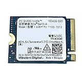 Western Digital 1TB SSD PC SN530 M.2 2230 PCIe Gen3