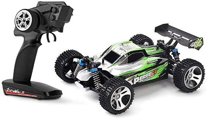 digital remote control cars