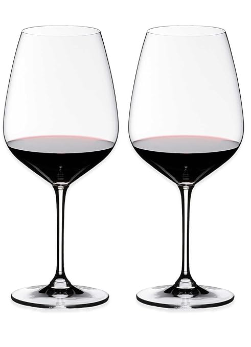 Wine Glasses