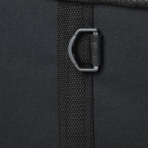 Z ZTDM 4/4 Full Size Violin Case Professional Oxford Fabric Violin Hard Case Triangular Shape Black - Thumbnail 4
