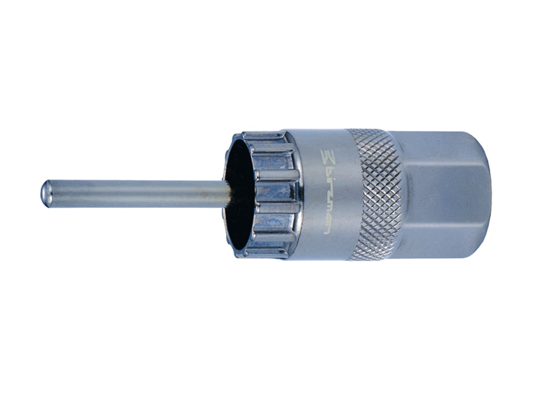 Birzman Lockring Socket – 5mm Shimano® HG Compatible | Durable Cassette Lockring Tool for Easy Maintenance