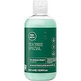 Paul Mitchell Tea Tree Special Shampoo