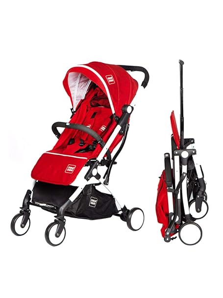 mee mee baby pram