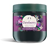 The Body Shop Body Yogurt | 48Hr moisture, For Dry Skin, 6.76 Fl Oz