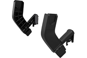 Thule Urban Glide 3 Urban Glide 4-Wheel Maxi-COSI Car Seat Adapter