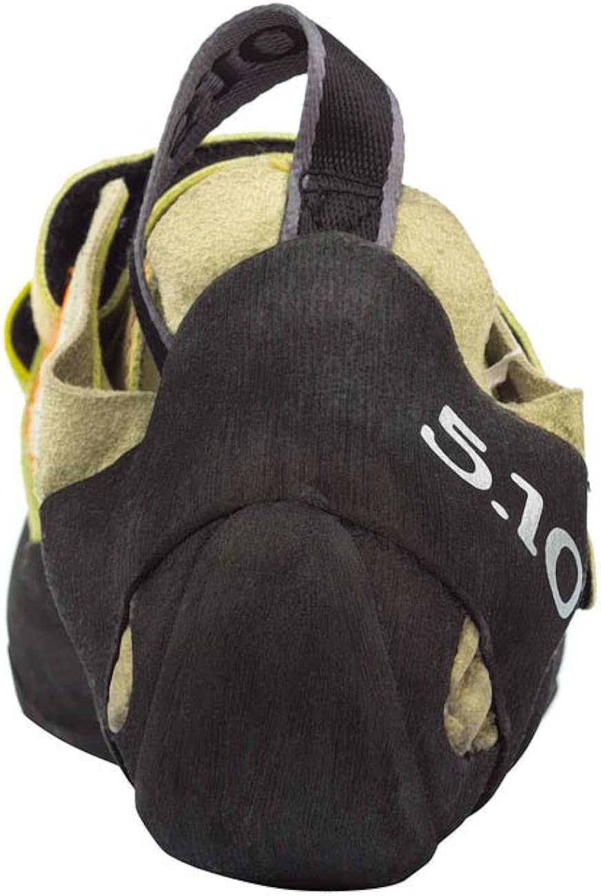 five ten rogue vcs synthetic climbing shoes