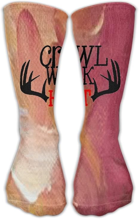 Amazoncom craw walk hunt cute design casual comfortable stockings Amazoncom craw walk hunt cute design casual comfortable stockings