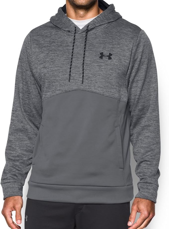 under armour storm af twist hoodie