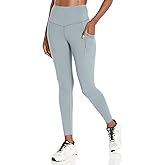 Danskin Womens Pacesetter 7/8 Legging