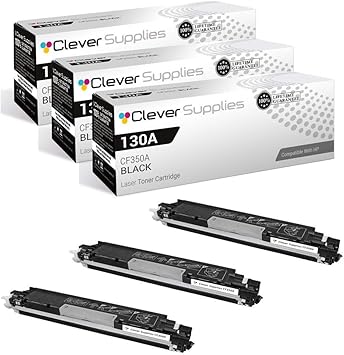 cf350a black toner