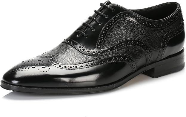 loake mens oxford shoes