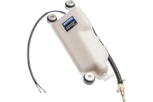 TITAN 757 PERFORMANCE Oil Tank Assembly for Mercury Optimax 135-225HP 1200-8M0063190 833069T9