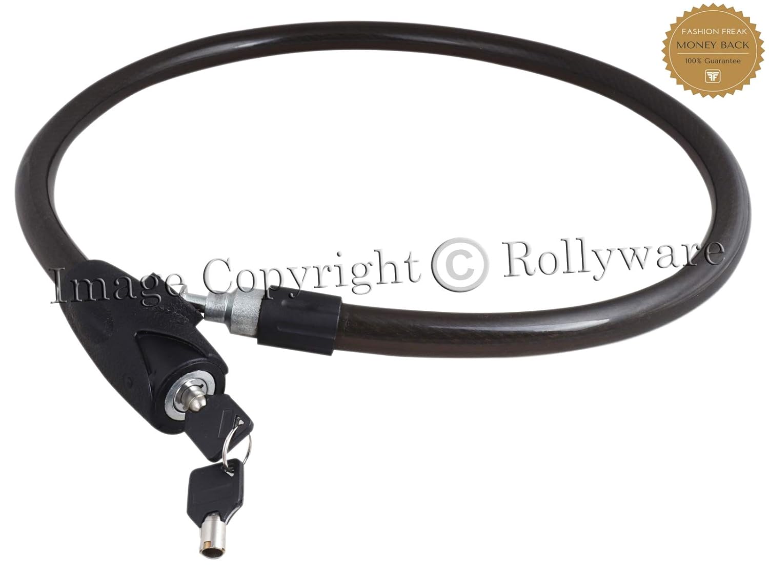 cycle lock under 100