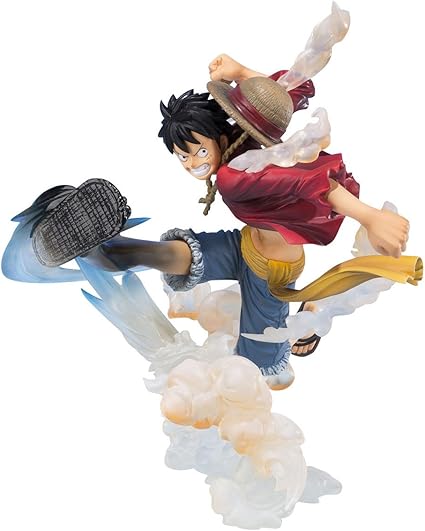 Amazon フィギュアーツzero One Piece モンキー D ルフィ ゴムゴムの鷹鞭 約150mm Pvc Abs製 塗装済み完成品フィギュア フィギュア ドール 通販 Amazon フィギュアーツzero One Piece モンキー D ルフィ ゴムゴムの鷹鞭 約150mm Pvc Abs製 塗装済み完成品フィギュア フィギュア ドール 通販