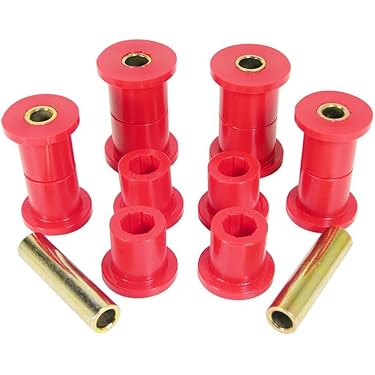 Leaf Spring Bushing Dorman SB851526PR