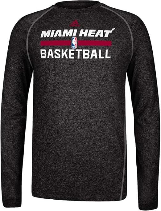 miami heat practice shirt